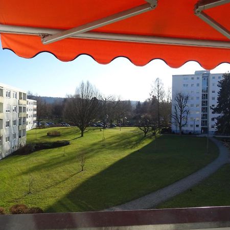Ferienwohnung Dreilaendereck Rheinfelden  Exterior photo