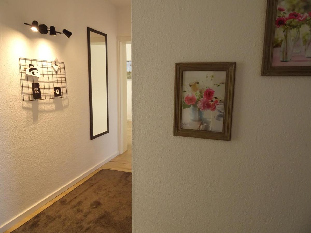 Ferienwohnung Dreilaendereck Rheinfelden  Exterior photo