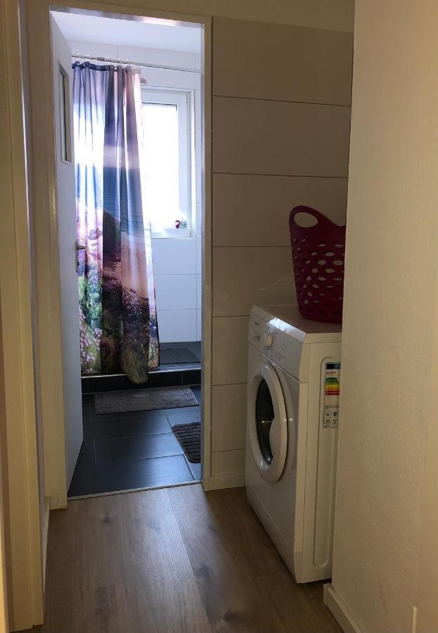 Ferienwohnung Dreilaendereck Rheinfelden  Exterior photo